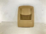 13-15 Bmw E84 X1 Front Left Driver Seat Upper Back Cover Trim Oem Cm. Fixed Price $54.99.