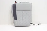2025 - 2026 Mini Cooper F66 Rear Right Seat Upper Cushion Cover Oem Gray TCJ1. Fixed Price $229.40.
