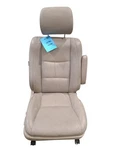 Passenger Front Seat Bucket Leather Fits 03-04 Lexus GX470 626392. Fixed Price $449.00.