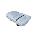 22-24 Rivian R1T Rear Left Bottom Seat Cushion Oem Ocean Coast Leather Driver. Fixed Price $250.00.