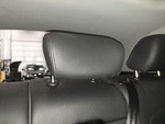 Rear 2018 Q5 Audi Headrest SKU#4323564. Fixed Price $80.75.