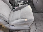 Passenger Front Seat Bucket Cloth Electric Fits 06-08 Sienna 1669776. Fixed Price $499.90.