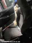 Rh Front Gry Clo Man Seat Oem 13-15 Hyundai Sonata. Fixed Price $175.00.