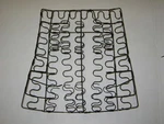 64 65 Chevelle Bucket Seat Spring Back. Fixed Price $59.95.