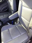 Tahoe 2015 Seat Rear 3221077. Fixed Price $649.90.