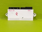 06 07 08 Bmw 750I Driver Left Front Door Control Module Oem 3862-33. Fixed Price $20.00.