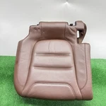 2011-2017 Volkswagen Touareg Rear Right Passenger Seat Lower Bottom Cushion Oem. Fixed Price $61.77.