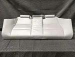Bmw E46 3-SERIES M3 Coupe Rear Seat Bottom Leather Grey 7009901. Fixed Price $199.99.