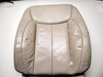 2008-2011 Cadillac Dts Seat Back Cover Front Right Passenger Side 1824727 Oem. Fixed Price $44.99.