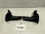 2019 Ford Fusion Hybris Rear Seat Hinges Oem+. Fixed Price $73.48.