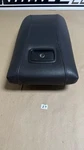 2007-2016 Volkswagen Eos Rear Center Upper Seat Back Armrest Cover 1Q0885633AD. Fixed Price $75.00.