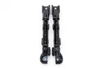 2003-2011 Honda Element Rear 2ND Row Seat Rail Striker Set (2) 82680-SCV-A01, F0. Fixed Price $59.04.