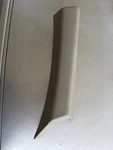 04-08 Chrysler Crossfire Front Right Passenger Side Interior Pillar Trim. Fixed Price $40.00.