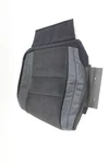 New Oem Mopar Front Right Seat Cushion Cover 6UW90DX9AB Grand Cherokee 2019-2021. Fixed Price $329.95.
