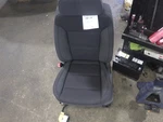 2026 Silverado 1500 Custom Driver Cloth Front Seat. Fixed Price $599.99.