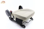 2017-22 Subaru Impreza Front Left Seat Lower Cushion Bottom & Frame Track Oem. Fixed Price $197.49.