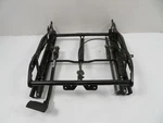 Porsche Boxster 986 Seat Rail Track, Manual Adjustment, Left Front. Fixed Price $142.49.
