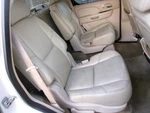 Escalade 2007 Seat Rear 2207424. Fixed Price $561.14.
