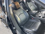 2015-2017 Gmc Acadia Denali Right Front Passenger Seat Black Leather Heat 974031. Fixed Price $135.00.