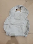12-16 Mercedes R172 SLK250 SLK300 Front Left Side Upper Seat Cushion Beige Oem. Fixed Price $115.00.