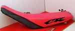 1999 Honda CR125R Seat Saddle 77100-KZ3-J10. Fixed Price $135.00.