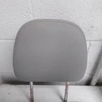 2020 Toyota Sienna Passenger Right Side Front Headrest Gray Leather Trim LC14. Fixed Price $134.95.