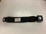 Nos 1972 Ford Black Seat Belt R534 13 1/4" Total Length Never Installed. Fixed Price $59.99.