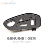 2013-2018 Audi S8 Front Left Seat Switch Trim / Bezel 4H0881325D. Fixed Price $12.13.