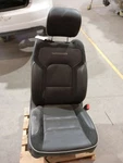 Passenger Front Seat New Style Lug Wheel Fits 19-24 Dodge 1500 Pickup 3692739. Fixed Price $245.00.