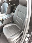 Driver Front Seat Bucket Leather With Ventilated Fits 18-24 Equinox 3194444. Fixed Price $554.90.