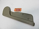 Fits Passenger Side Right Front Manual Seat Trim Outer Cover Track Floor Rh Rf. Fixed Price $62.41.