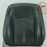 W211 03-06 Mercedes Class Front Left Or Right Top Upper Seat Back Rest S536. Fixed Price $56.39.