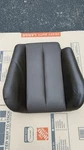 90-95 Mercedes R129 Right Driver Upper Top Seat Cushion Brazil Brown Oem. Fixed Price $250.00.