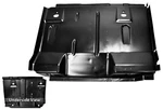 Ford Mustang Fb Seat Platform Rh 1971-73. Fixed Price $204.60.