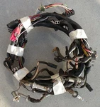 Instrument Dash Panel Electric Wire Harness Loom Ford Thunderbird Oem 1966. Fixed Price $300.00.