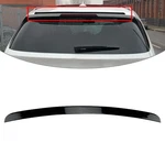 Rear Roof Spoiler Wing Bmw X5 F15 Performance Style 2014-2018 Glossy Black. Fixed Price $48.45.