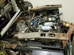 2000 2001 2002 Cadillac Deville Left Front Seat Track Motors. Fixed Price $171.90.
