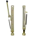 1970 1971 1972 1973 1974 Camaro Bucket Seat Track Adjuster Assembly Pair Pcs. Fixed Price $194.99.