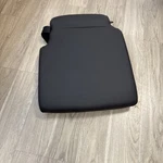 Genuine Gm Black Front Seat Cushion Center Pad 84879151. Fixed Price $79.96.