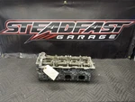 VQ35HR Nissan Infiniti Left Driver Side Engine Cylinder Head 3.5L Camshafts Oem. Fixed Price $249.00.