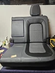 2017 - 2022 Chevrolet Colorado Rear Left Side Seat Cushion Cover Assembly Oem. Fixed Price $600.00.