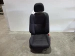 Passenger Front Seat Sedan Bucket Srs Leather Fits 16-17 Altima 561620. Fixed Price $95.62.