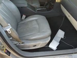 Chrysler 300C Passenger Front Seat Oem RPZ09. Fixed Price $652.50.
