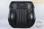 03-06 Mercedes W211 E55 Amg Front Left Or Right Side Top Seat Cushion Black Oem. Fixed Price $217.50.