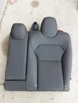 2024-2025 Tesla Rear Lh Seat 2ND Row Armrest 1705738-00-B Oem. Fixed Price $241.80.