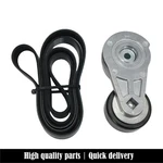 Fits 15-22 Chevy Colorado 2.5L Gmc Canyon 39350 Serpentine Belt + Tensioner Kit. Fixed Price $56.23.