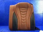 2019-2023 Bmw M850XI Oem Rear Left Upper Seat Coupe Cushion Tartufo W/ Blac. Fixed Price $272.00.