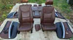 06-12 Bmw E9X 328I 335 Leather Seats & Door Panels Complete Interior Saddle. Fixed Price $1229.18.