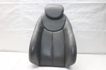 Passenger Front Seat 230 Type SL550 Leather Fits 03-12 Mercedes S-class 1994. Fixed Price $78.74.