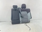 2021- 2025 Ford Bronco Sport Rear Left Side Seat Upper Cushion Cover Oem. Fixed Price $240.00.